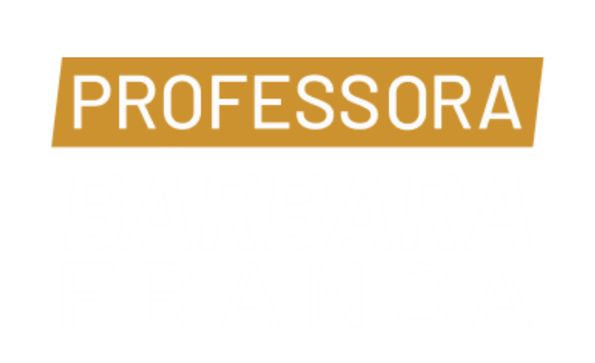 PROFESSORA BARBARA